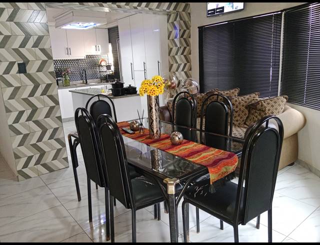 3 BEDROOM HOUSE FOR SALE IN NORTHDALE